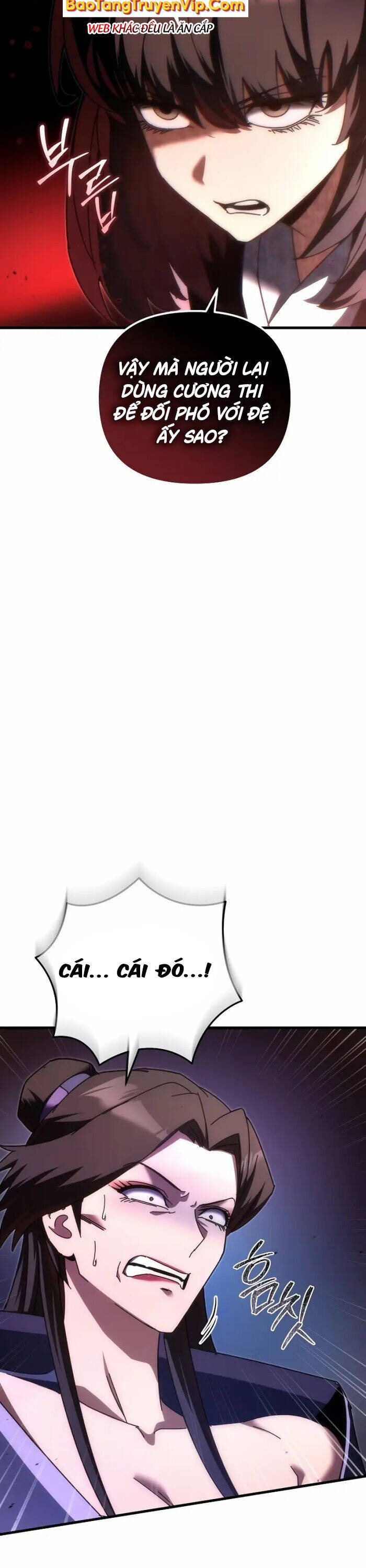 Chuyển Thế Ma Thần Ký Chap 18 - Next Chap 19