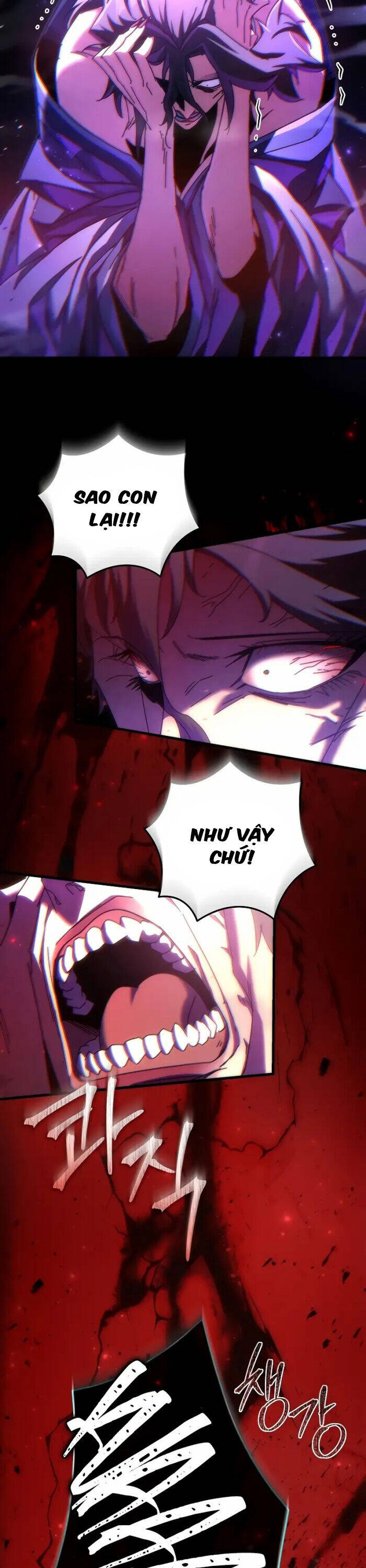 Chuyển Thế Ma Thần Ký Chap 18 - Next Chap 19