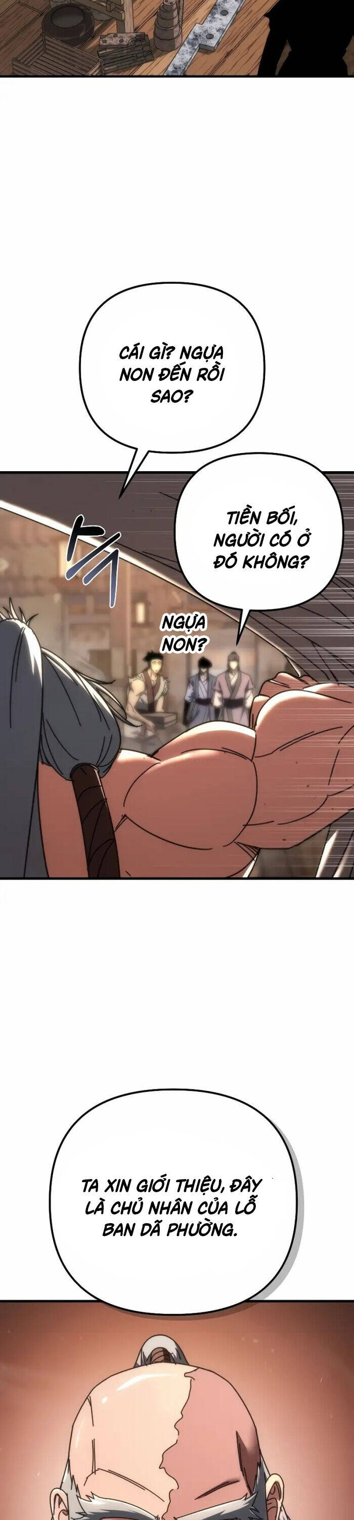 Chuyển Thế Ma Thần Ký Chap 18 - Next Chap 19