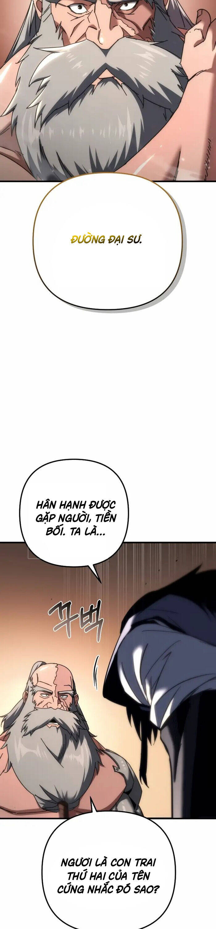 Chuyển Thế Ma Thần Ký Chap 18 - Next Chap 19