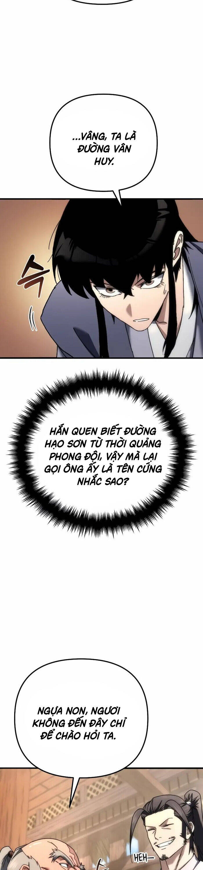 Chuyển Thế Ma Thần Ký Chap 18 - Next Chap 19