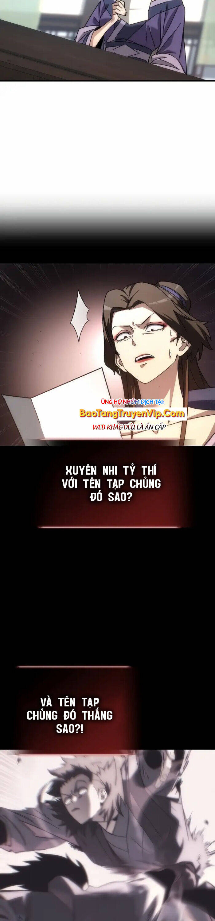 Chuyển Thế Ma Thần Ký Chap 18 - Next Chap 19