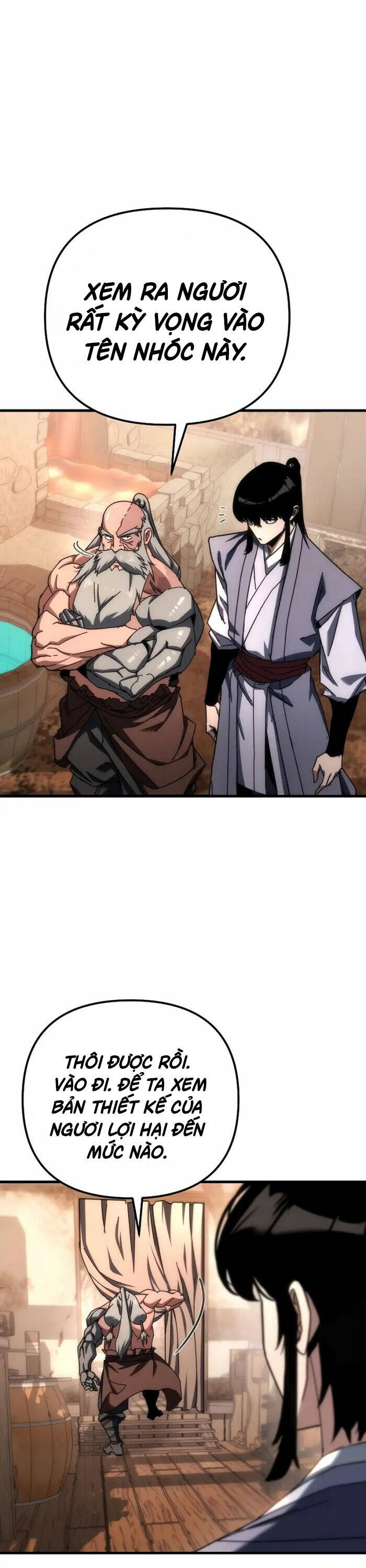 Chuyển Thế Ma Thần Ký Chap 18 - Next Chap 19