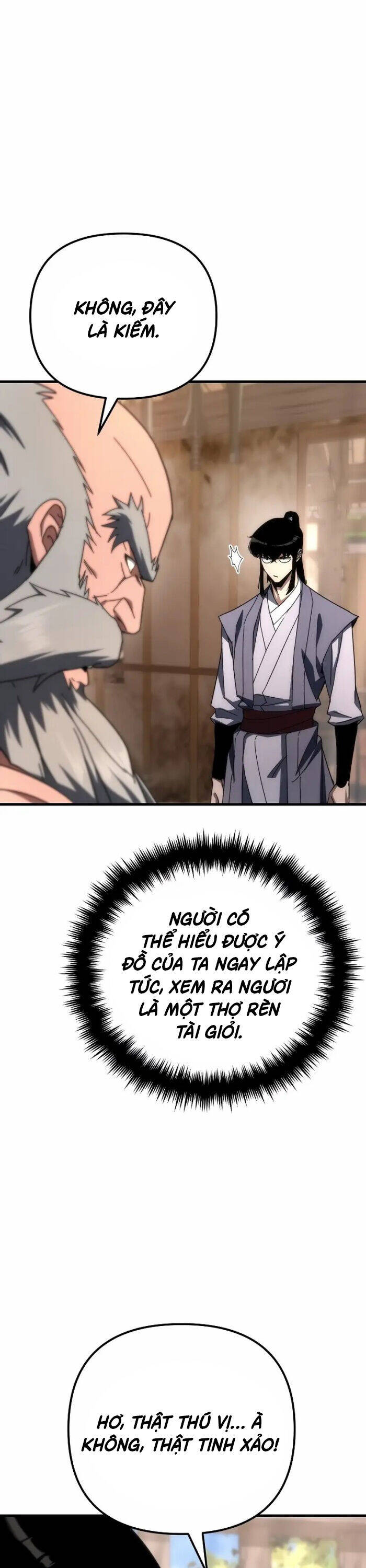 Chuyển Thế Ma Thần Ký Chap 18 - Next Chap 19