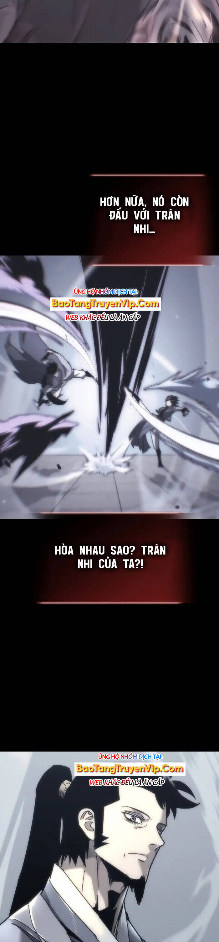 Chuyển Thế Ma Thần Ký Chap 18 - Next Chap 19