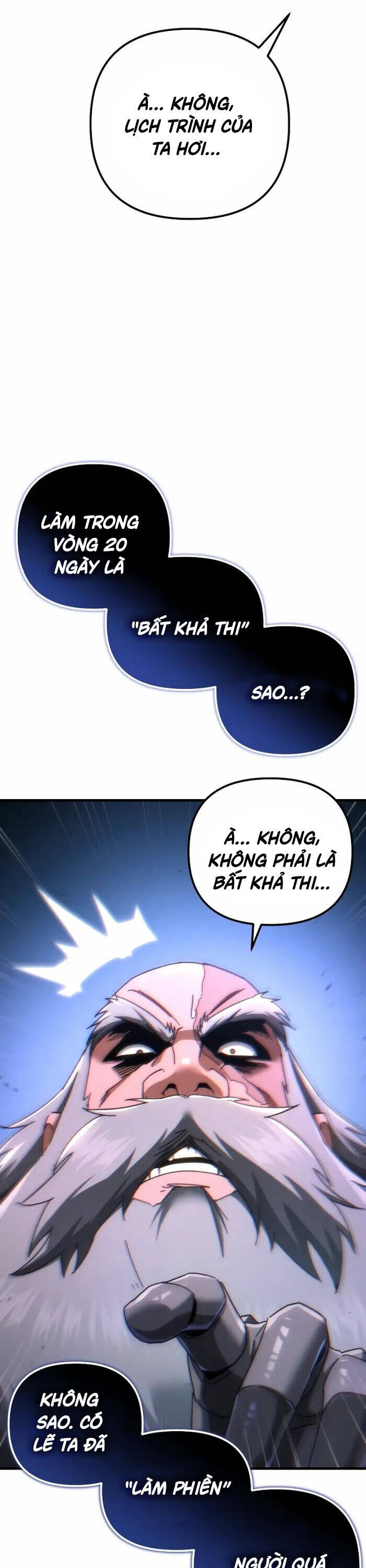 Chuyển Thế Ma Thần Ký Chap 18 - Next Chap 19
