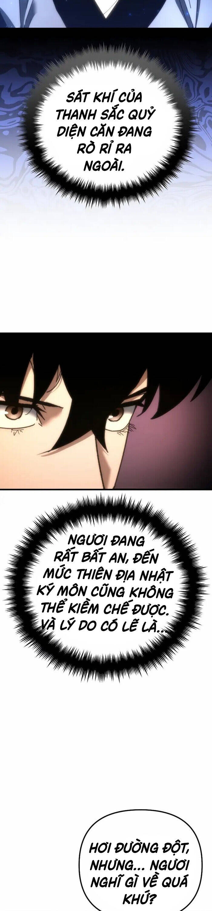 Chuyển Thế Ma Thần Ký Chap 18 - Next Chap 19