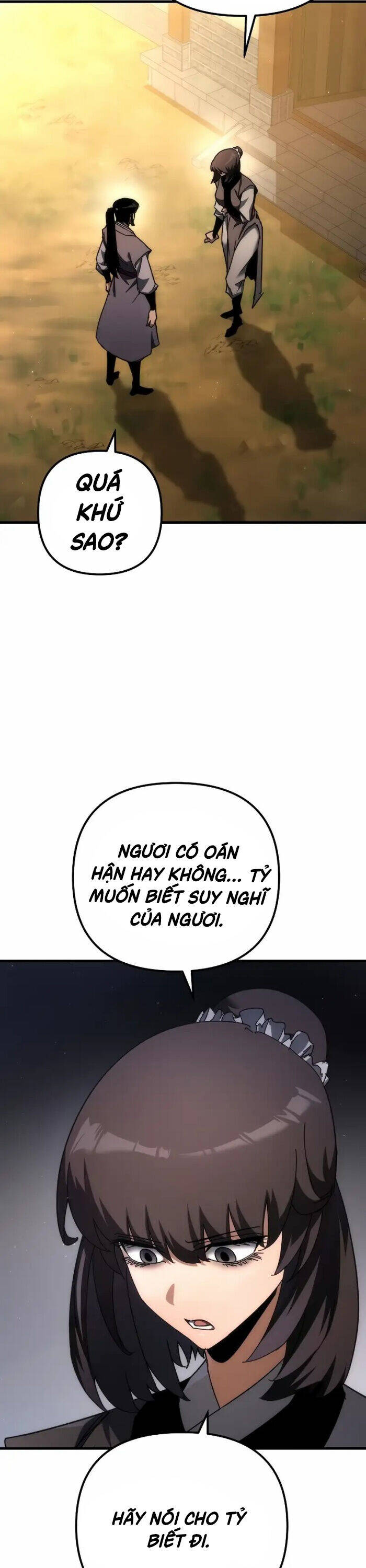 Chuyển Thế Ma Thần Ký Chap 18 - Next Chap 19