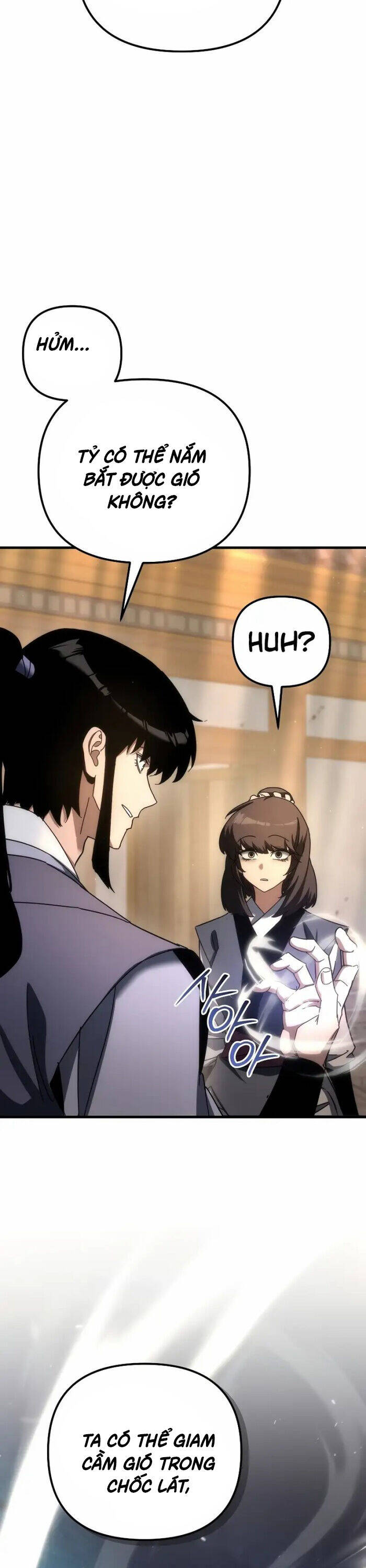 Chuyển Thế Ma Thần Ký Chap 18 - Next Chap 19