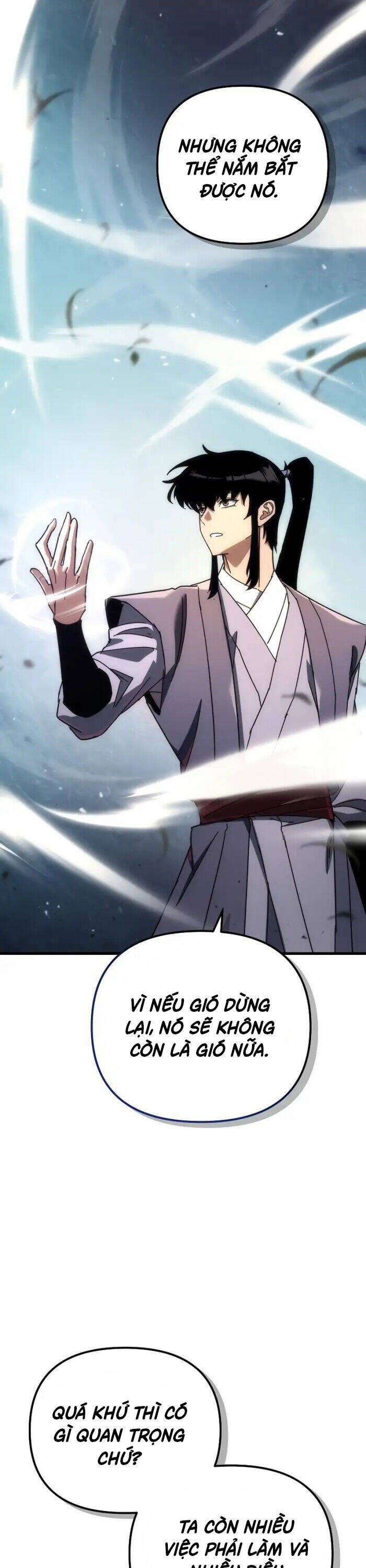 Chuyển Thế Ma Thần Ký Chap 18 - Next Chap 19