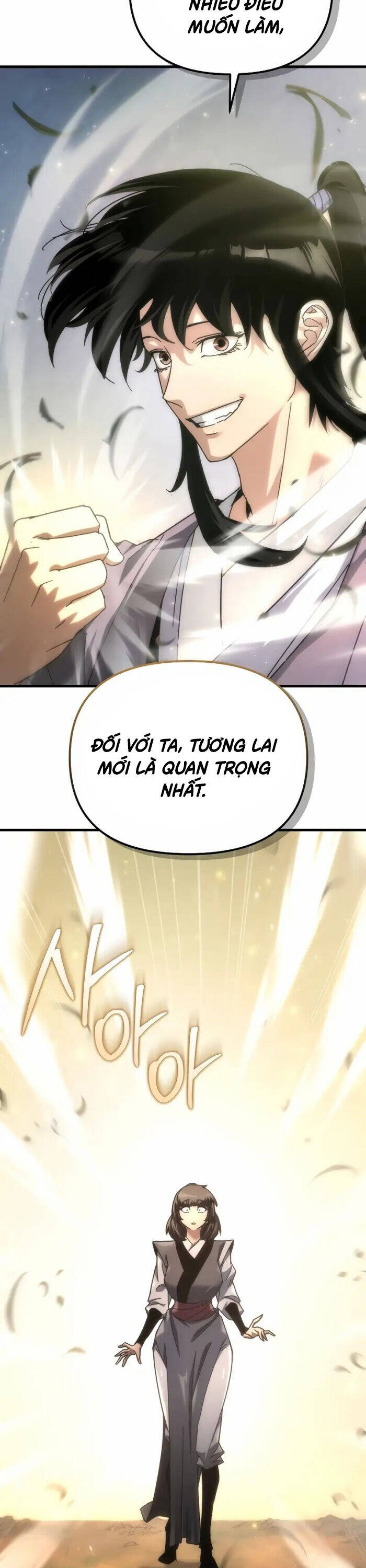 Chuyển Thế Ma Thần Ký Chap 18 - Next Chap 19