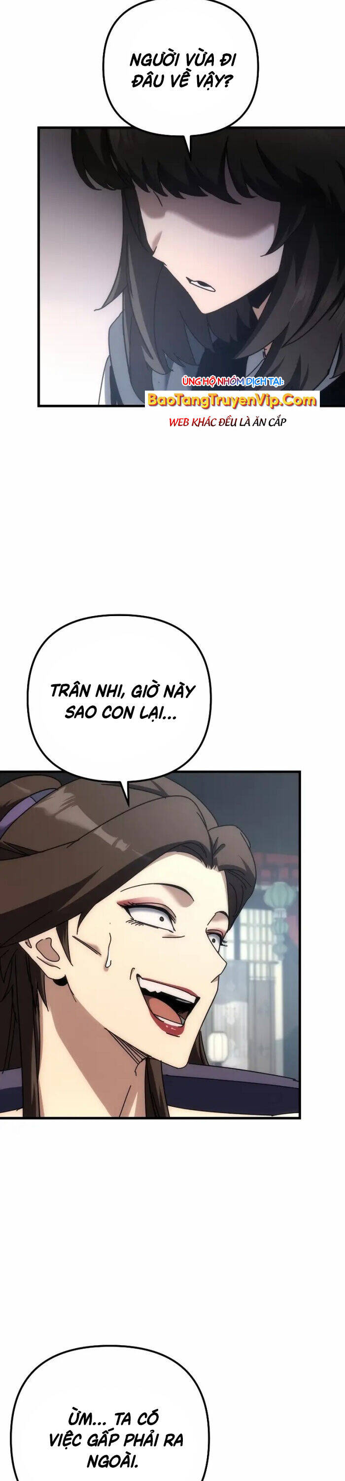 Chuyển Thế Ma Thần Ký Chap 18 - Next Chap 19
