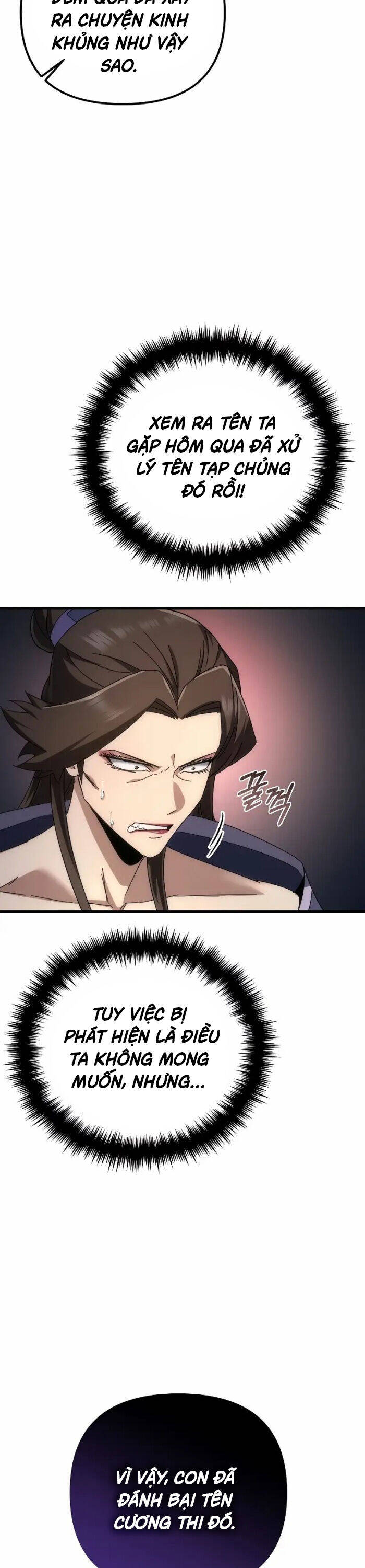 Chuyển Thế Ma Thần Ký Chap 18 - Next Chap 19