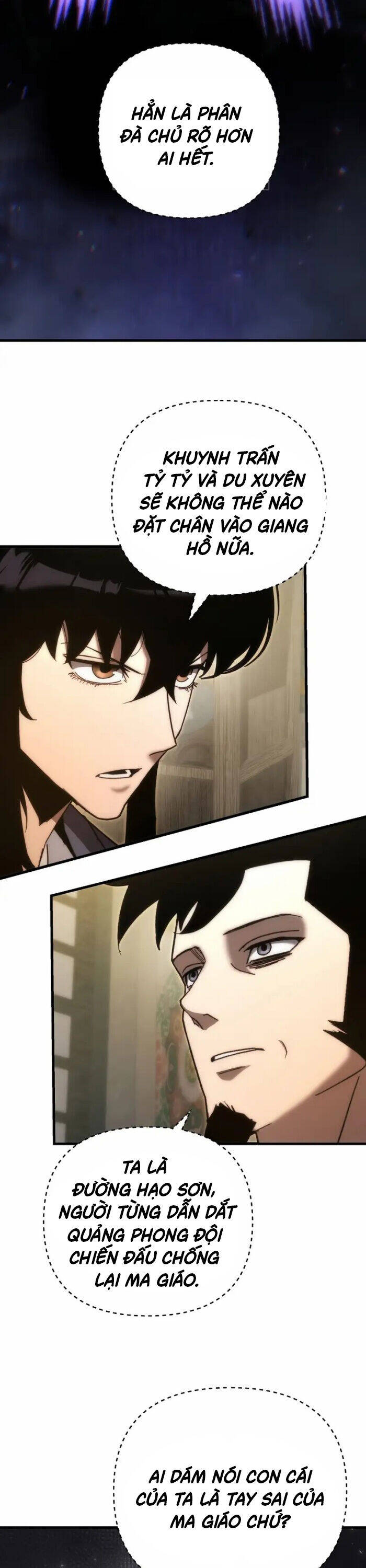 Chuyển Thế Ma Thần Ký Chap 19 - Next Chap 20
