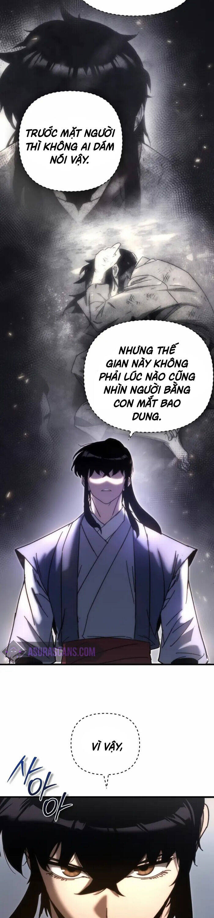 Chuyển Thế Ma Thần Ký Chap 19 - Next Chap 20