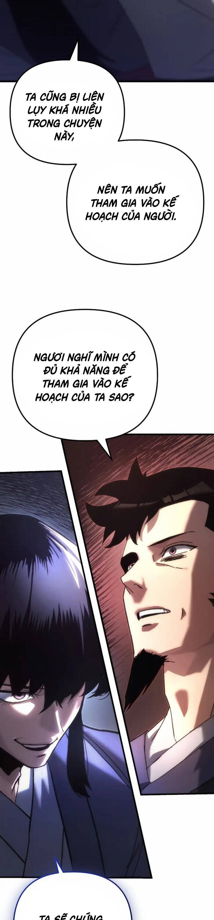 Chuyển Thế Ma Thần Ký Chap 19 - Next Chap 20