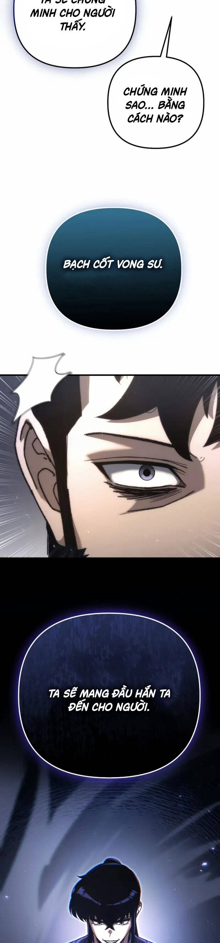 Chuyển Thế Ma Thần Ký Chap 19 - Next Chap 20