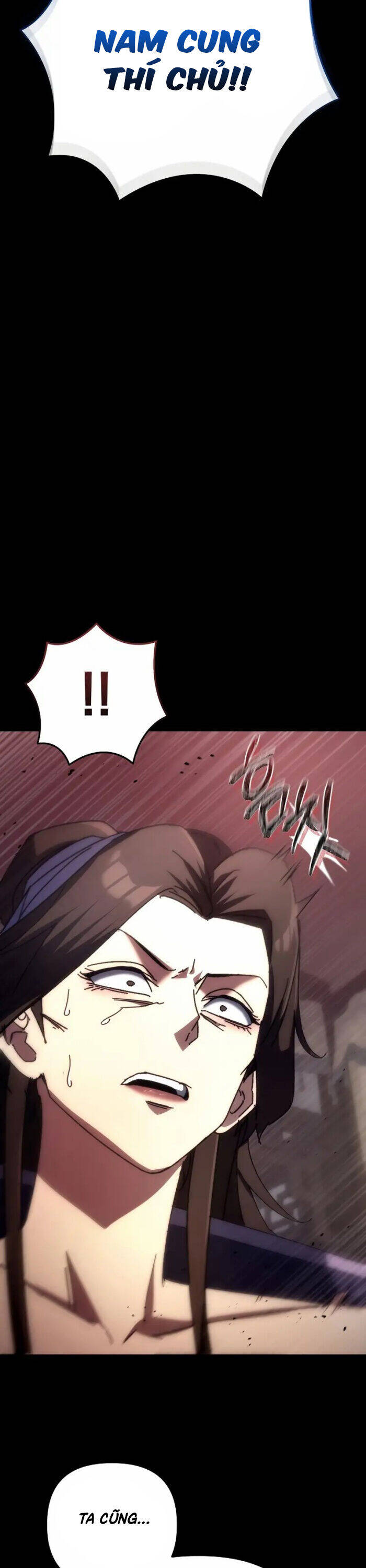 Chuyển Thế Ma Thần Ký Chap 19 - Next Chap 20
