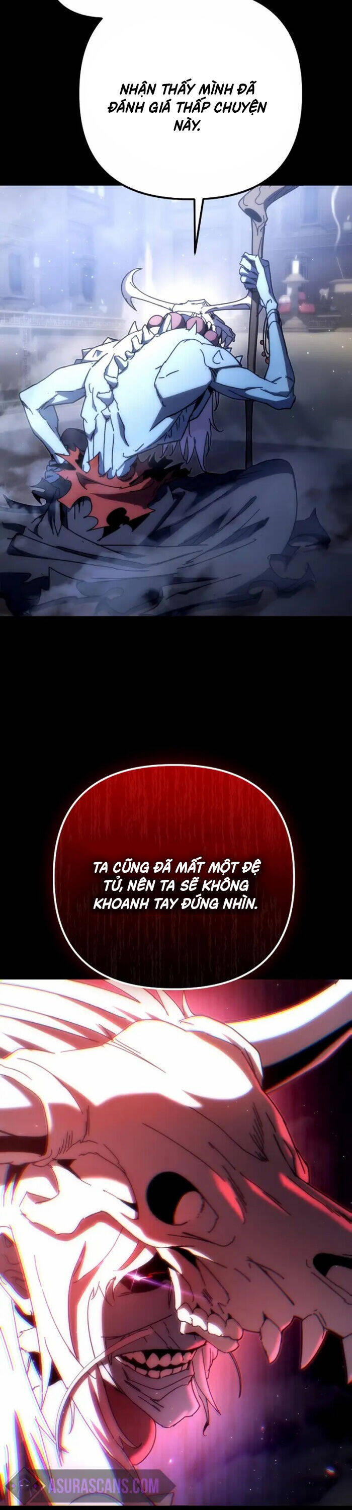 Chuyển Thế Ma Thần Ký Chap 19 - Next Chap 20