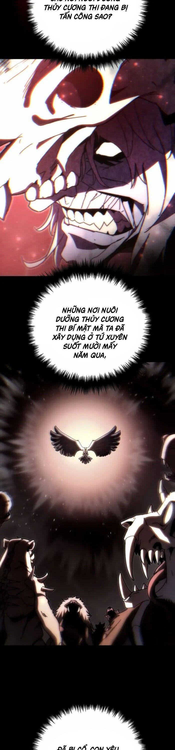Chuyển Thế Ma Thần Ký Chap 19 - Next Chap 20
