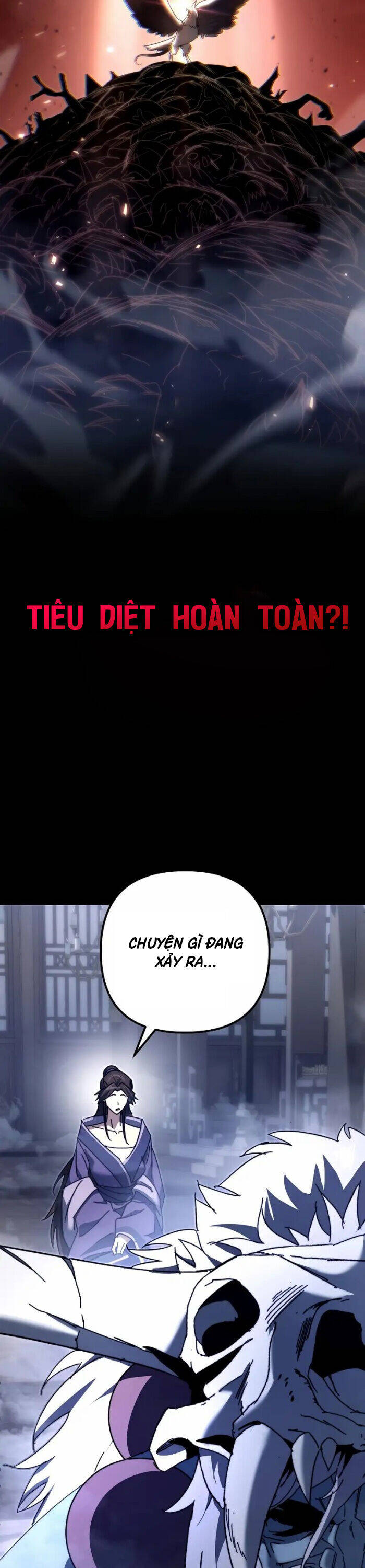 Chuyển Thế Ma Thần Ký Chap 19 - Next Chap 20