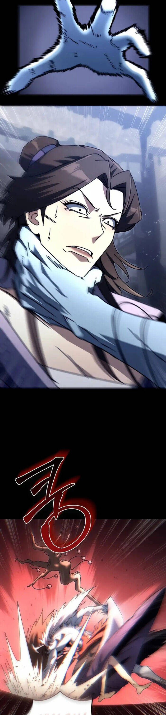 Chuyển Thế Ma Thần Ký Chap 19 - Next Chap 20