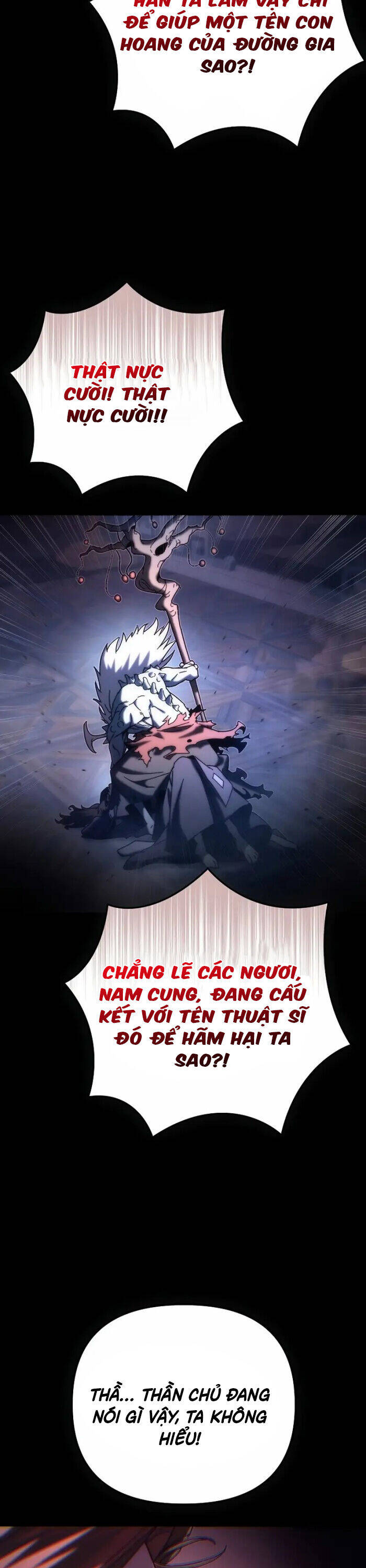 Chuyển Thế Ma Thần Ký Chap 19 - Next Chap 20
