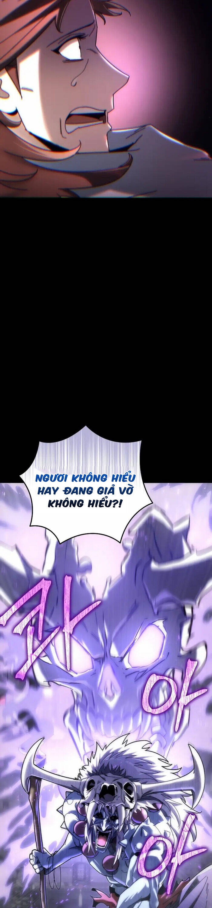 Chuyển Thế Ma Thần Ký Chap 19 - Next Chap 20
