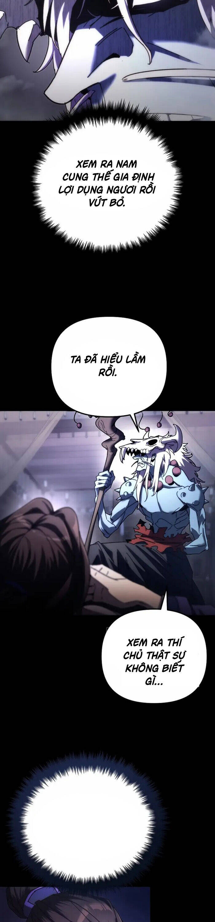 Chuyển Thế Ma Thần Ký Chap 19 - Next Chap 20