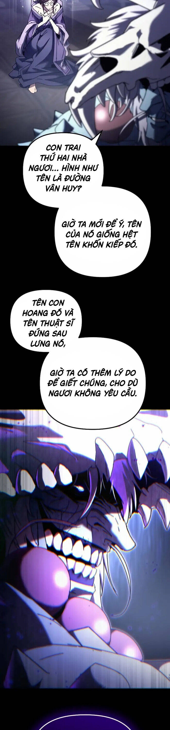 Chuyển Thế Ma Thần Ký Chap 19 - Next Chap 20