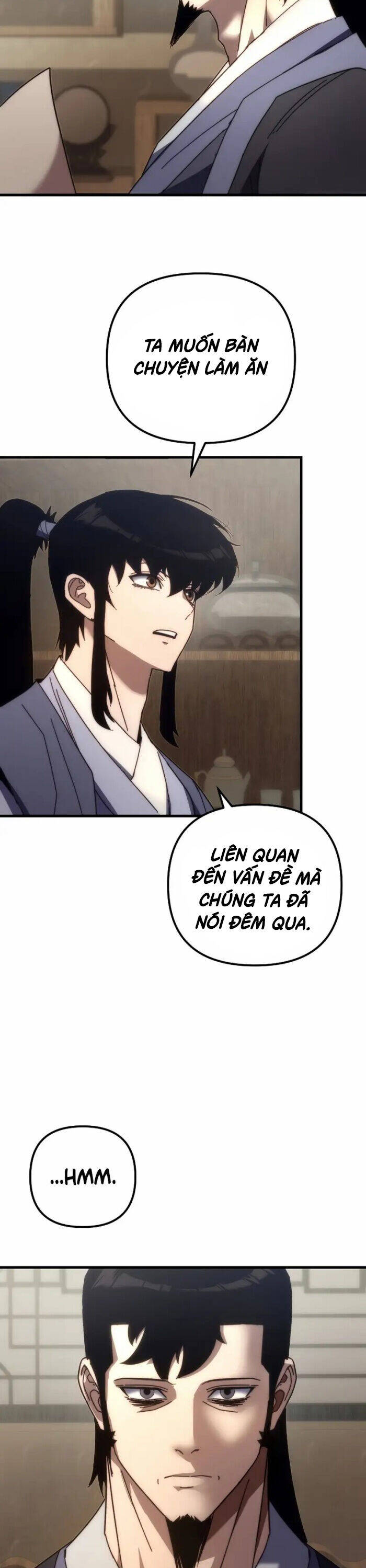Chuyển Thế Ma Thần Ký Chap 19 - Next Chap 20