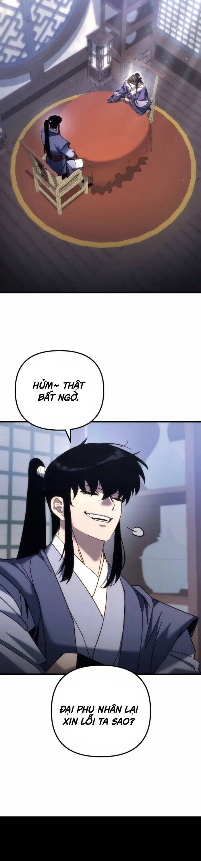 Chuyển Thế Ma Thần Ký Chap 19 - Next Chap 20