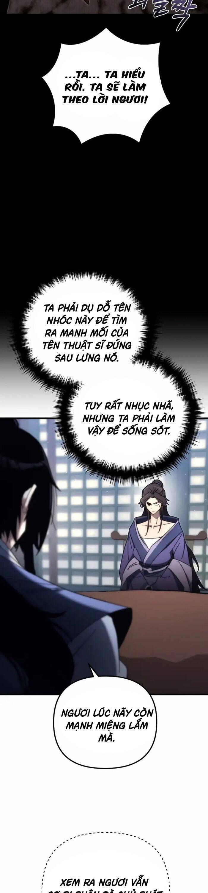 Chuyển Thế Ma Thần Ký Chap 19 - Next Chap 20