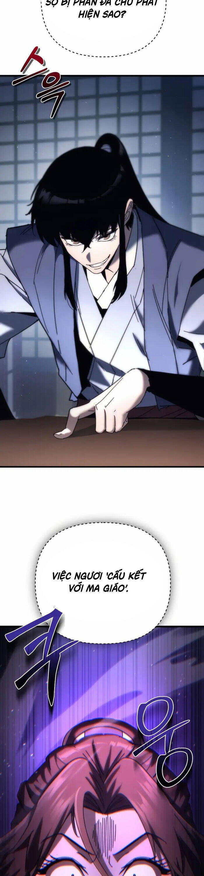 Chuyển Thế Ma Thần Ký Chap 19 - Next Chap 20