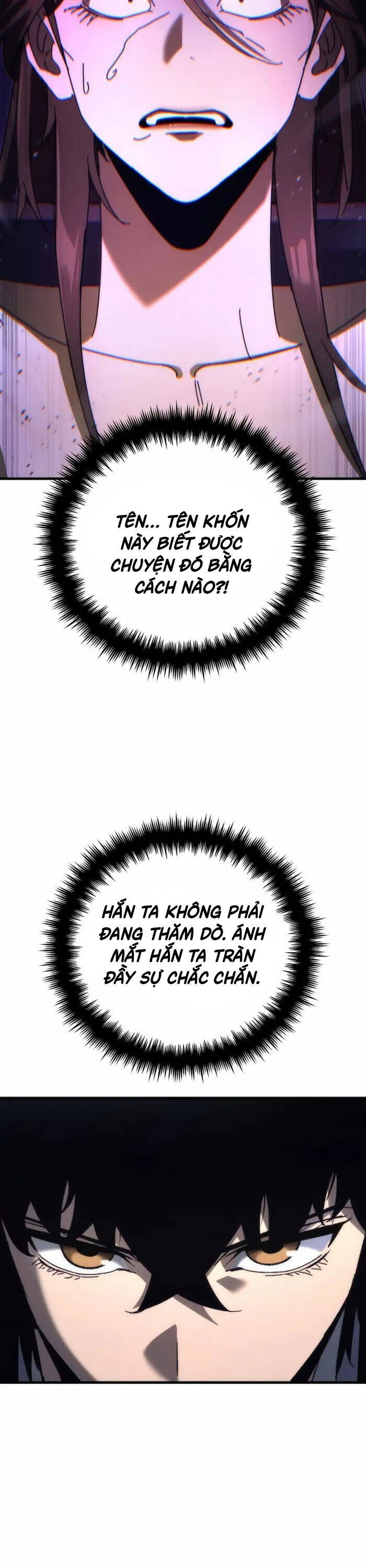 Chuyển Thế Ma Thần Ký Chap 19 - Next Chap 20