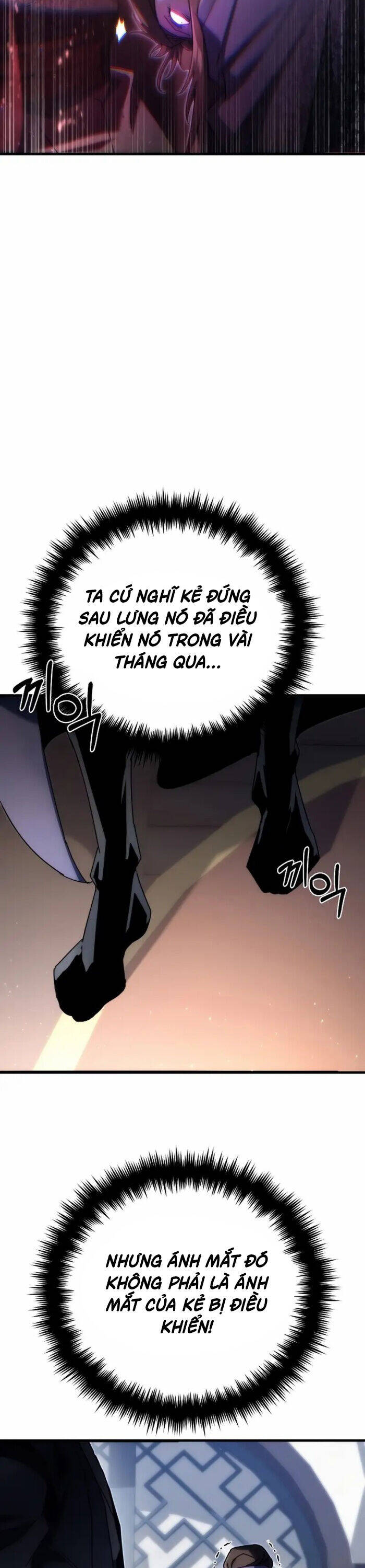 Chuyển Thế Ma Thần Ký Chap 19 - Next Chap 20