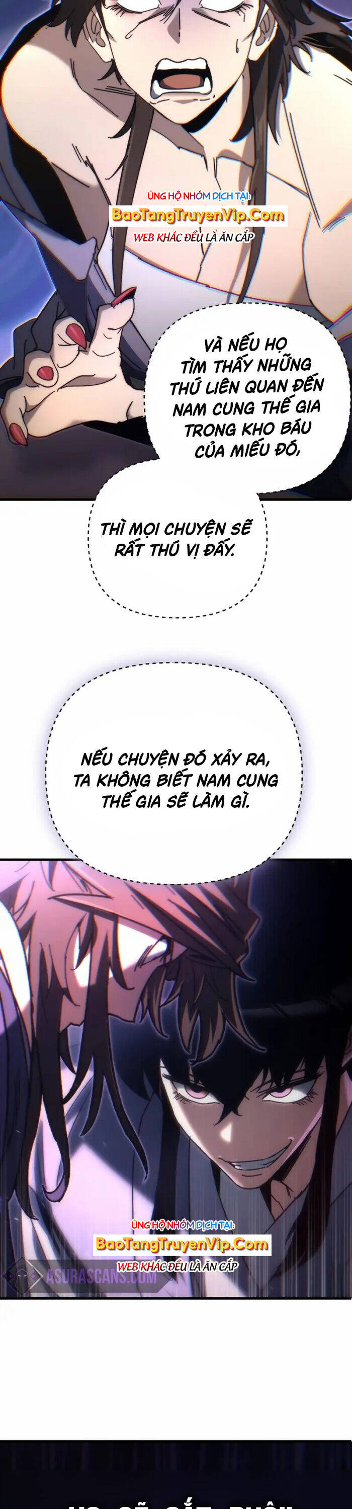 Chuyển Thế Ma Thần Ký Chap 19 - Next Chap 20
