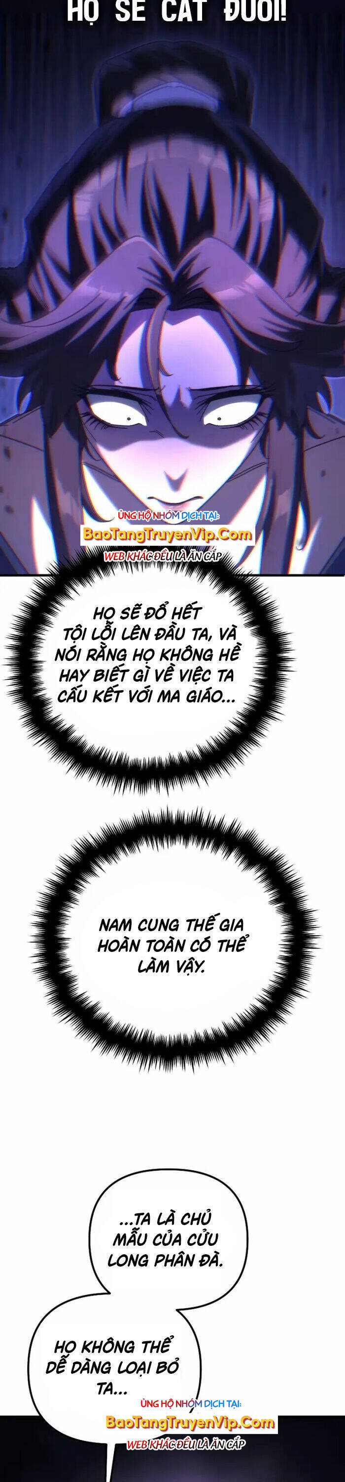 Chuyển Thế Ma Thần Ký Chap 19 - Next Chap 20