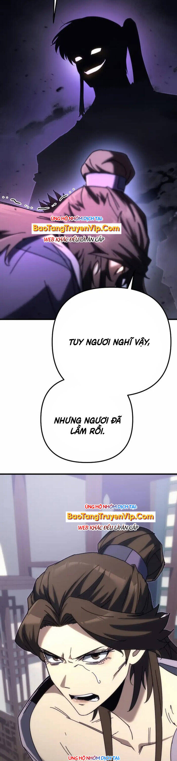 Chuyển Thế Ma Thần Ký Chap 19 - Next Chap 20