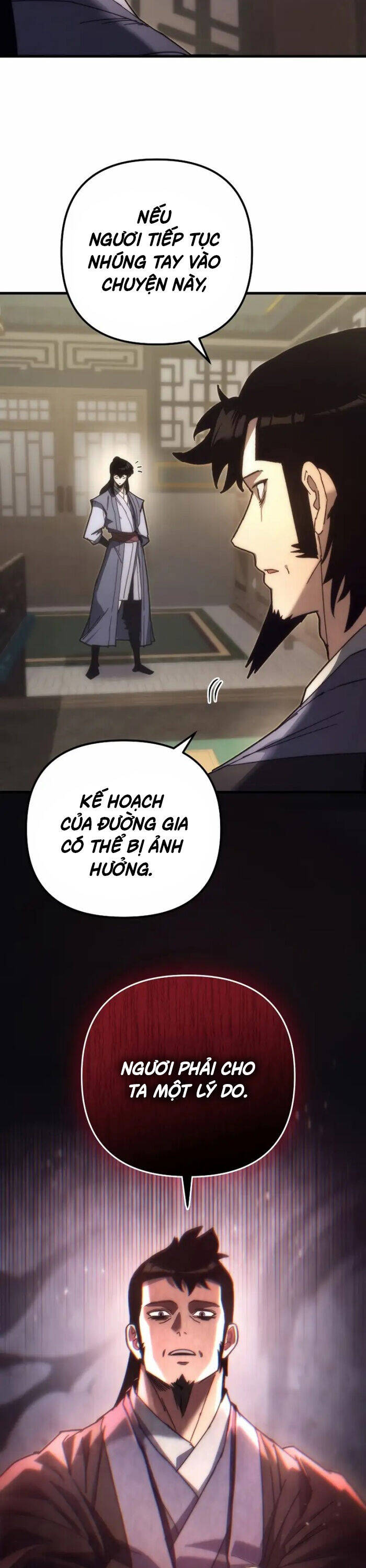 Chuyển Thế Ma Thần Ký Chap 19 - Next Chap 20