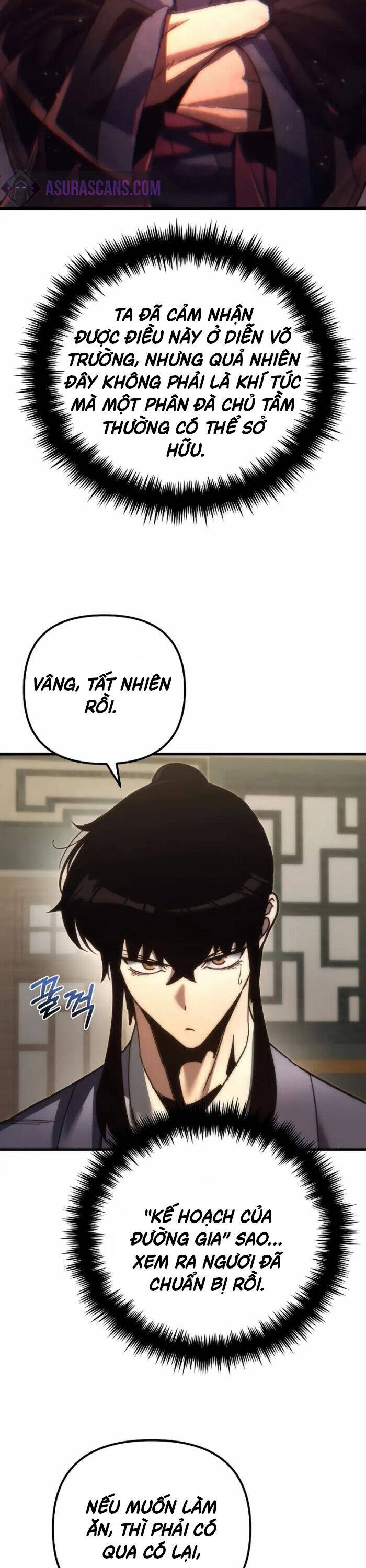 Chuyển Thế Ma Thần Ký Chap 19 - Next Chap 20