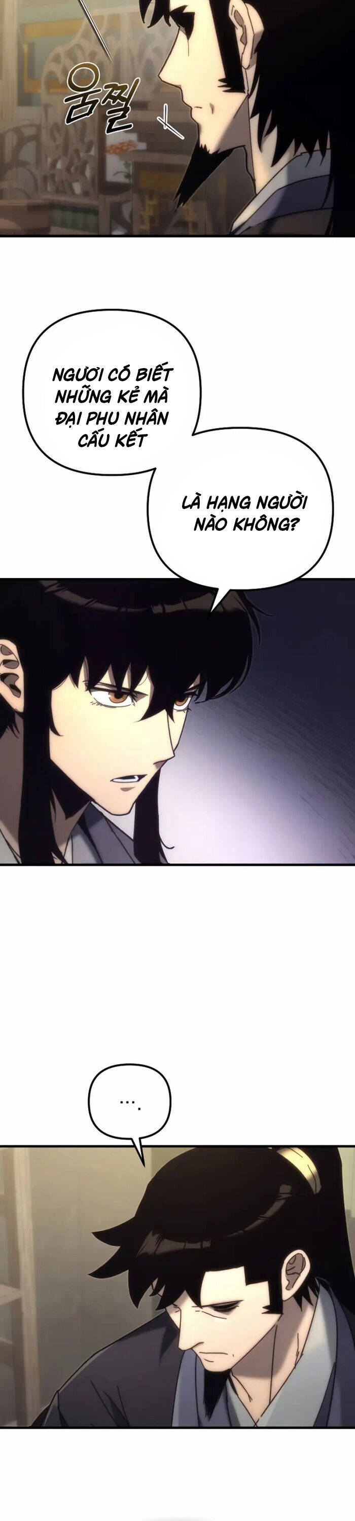 Chuyển Thế Ma Thần Ký Chap 19 - Next Chap 20
