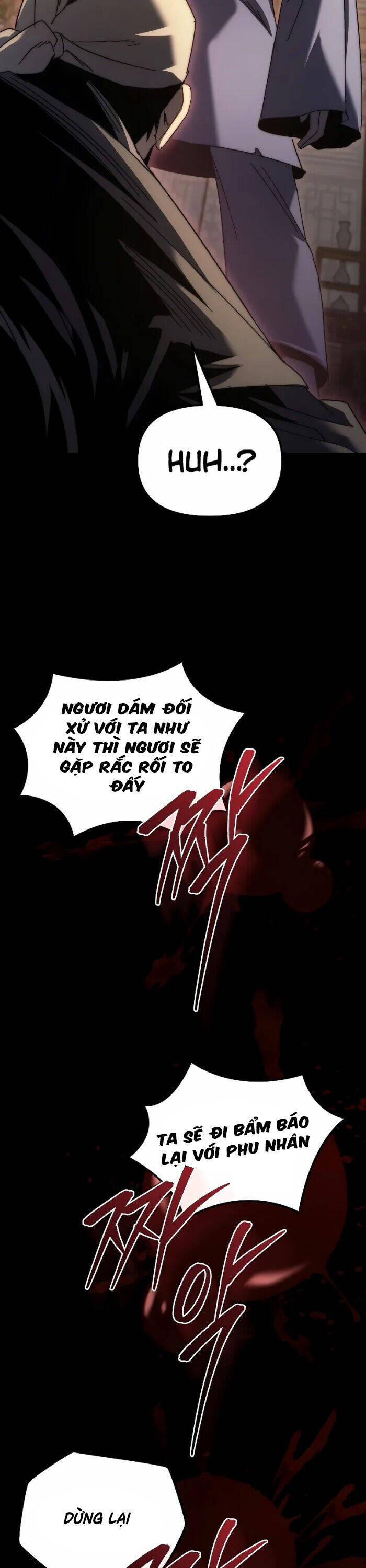 Chuyển Thế Ma Thần Ký Chap 2 - Next Chap 3