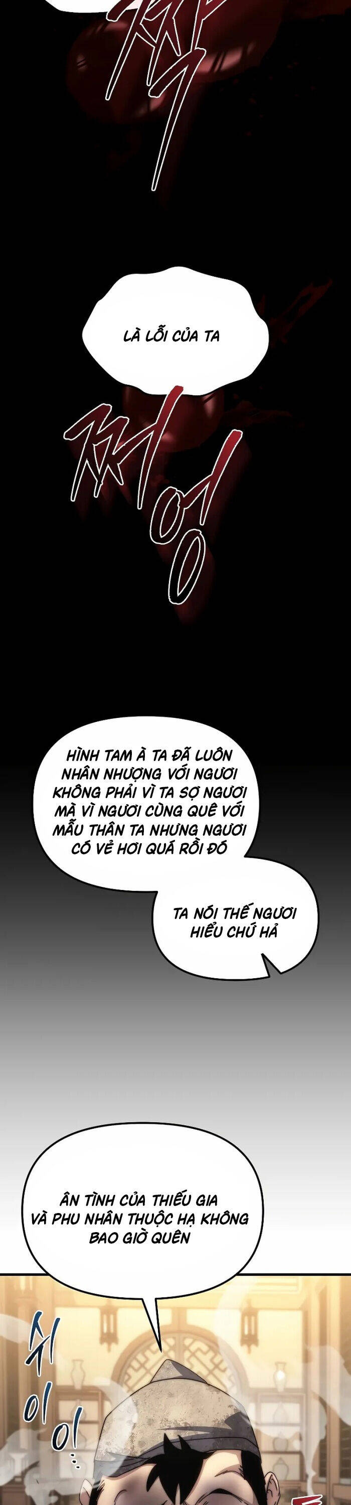 Chuyển Thế Ma Thần Ký Chap 2 - Next Chap 3