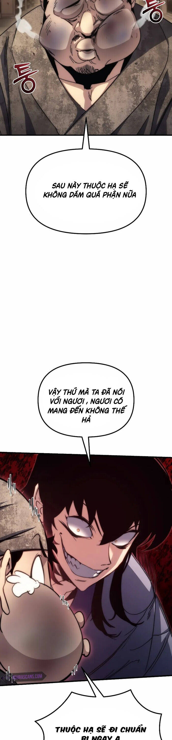 Chuyển Thế Ma Thần Ký Chap 2 - Next Chap 3