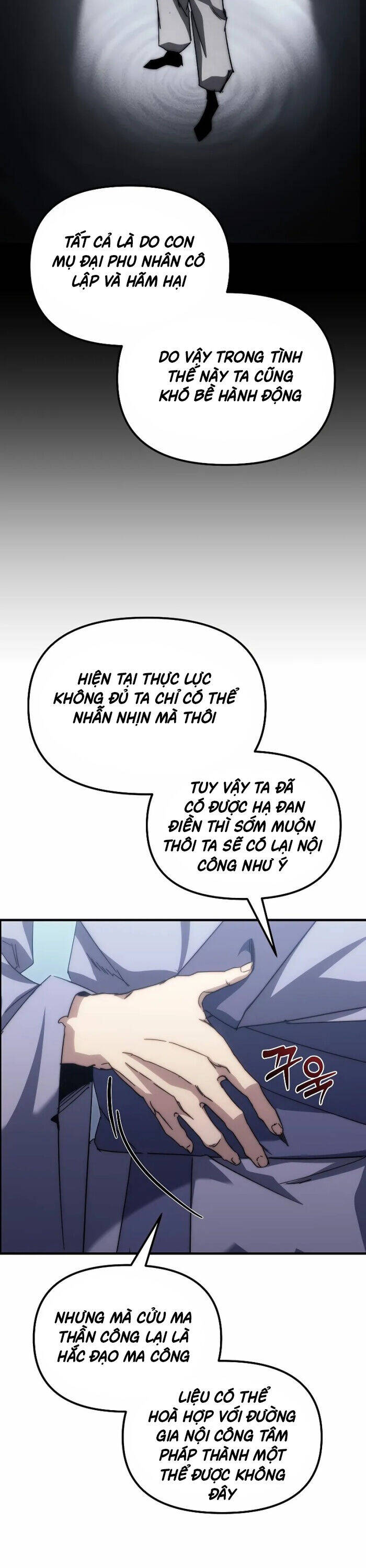 Chuyển Thế Ma Thần Ký Chap 2 - Next Chap 3
