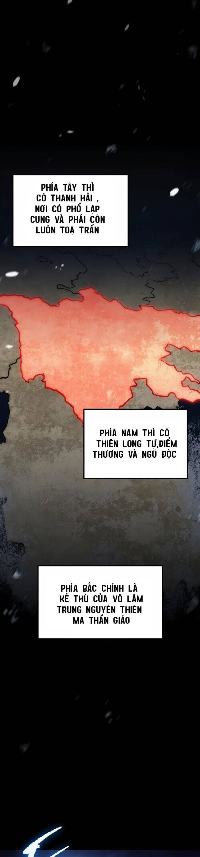 Chuyển Thế Ma Thần Ký Chap 2 - Next Chap 3