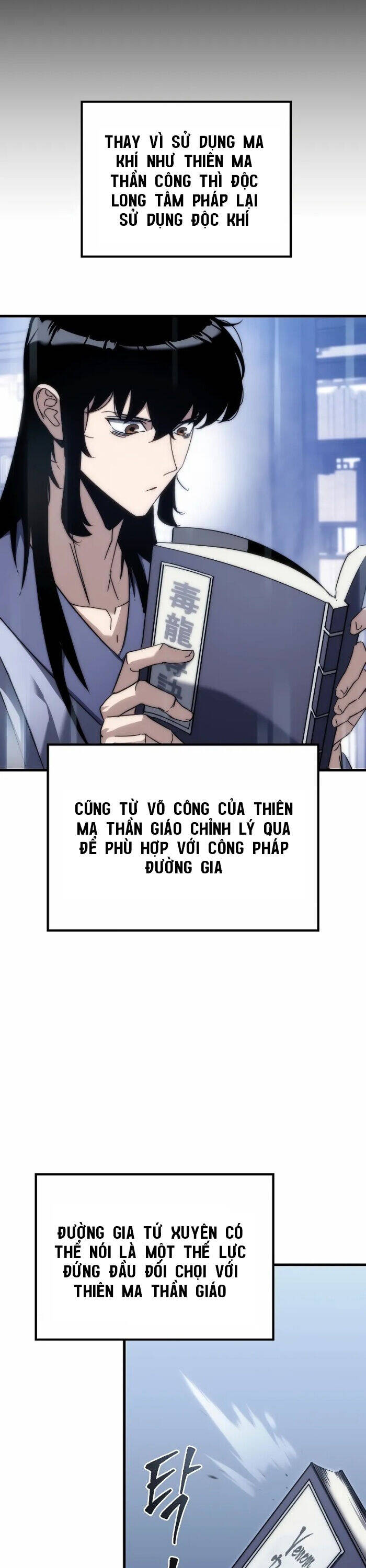 Chuyển Thế Ma Thần Ký Chap 2 - Next Chap 3