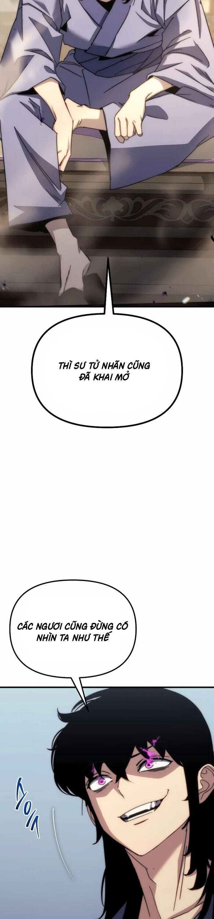 Chuyển Thế Ma Thần Ký Chap 2 - Next Chap 3