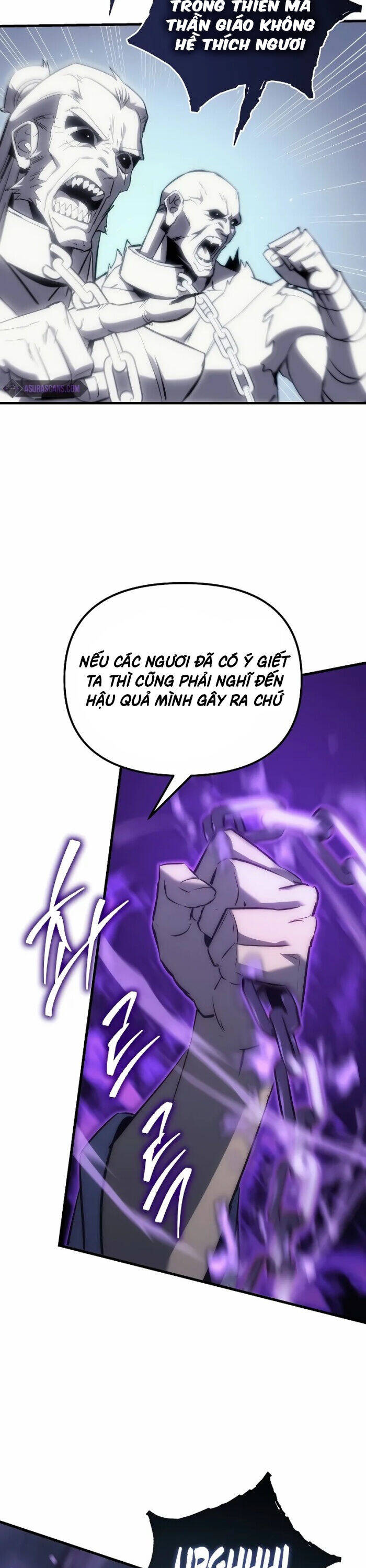 Chuyển Thế Ma Thần Ký Chap 2 - Next Chap 3